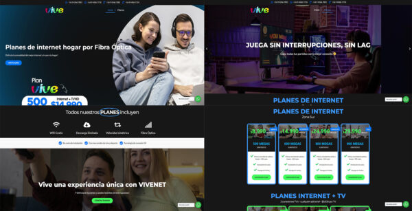 Sitio Web E-commerce (catalogo online) - PLAN ANUAL - Imagen 3